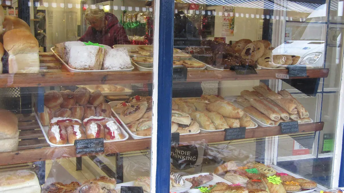 Village Bakers – bakery in Belmont, London